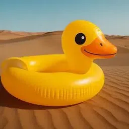 shreeji gift Swimming Ring for Kids – Colorful Swim Tube for Children Ages 3-6 Years | Durable Inflatable Swimming Tube & Swim Ring for Kids Pool Fun (62cm X 57cm ) Swim Floatation Belt image 4