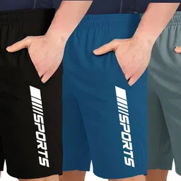 denlike Solid Men Boxer-picture-37