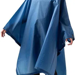 wildcraft Solid Women Raincoat-picture-21