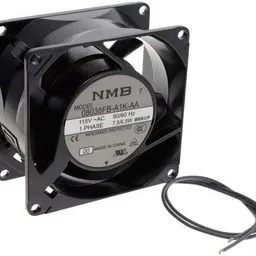 NMB Technologies Corporation 08038FB-A1K-AA-00 Cooling Fan All in one Cooler-picture-22