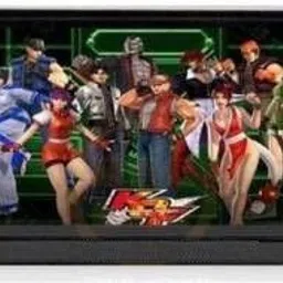 AOKO PSP GAME with CAMERA inbuilt CAR RACING,SHOOTING,ACTION GAMES (Multicolor) Limited Edition-picture-44