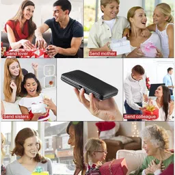 feelhigh 12 in 1 Manicure Pedicure kit with Leather Case image 5