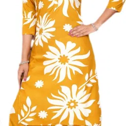 jit Women Viscose Rayon Kurti Pant Set-picture-32