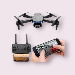 swa mi E88-Drone - Black_1 Drone-picture-20