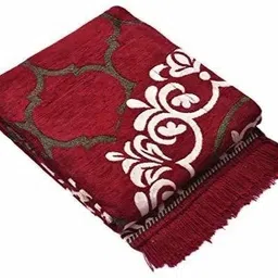 af 7 cm X 5 Chenille Carpet image 2