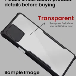 stunny Pouch for IQOO Z6 Lite [5G], Iqoo Z6 Lite image 2