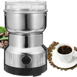 wundervox EPG-PRO-N45 300 W Mixer Grinder image 3