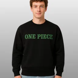 crazybee-cb Men Full Sleeve Printed Sweatshirt image 2