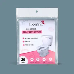 domina Paper Toilet Seat Cover-picture-12