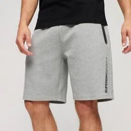 superdry Gymtech Regular Fit Shorts-picture-32