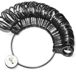 atar 11 cm Ring Sizing Stick image 4