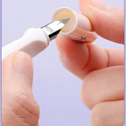 netizen Quality Fountain Pens Set, Erasable Ink, including cartridge, Gift for Kids Fountain Pen image 4