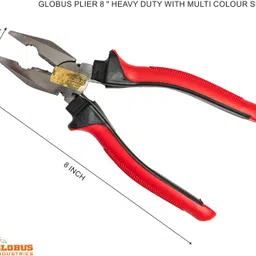 globus Power & Hand Tool Kit image 3