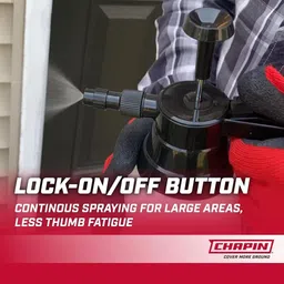 zorbes Multipurpose Garden Hand Sprayer 1 L Hand Held Sprayer image 5