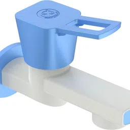 r. n. RNLOB19A32_PTMT Bib Cock Foam Flow, With Flange for Bathroom, Kitchen & Outdoor tap Bib Tap Faucet-picture-10