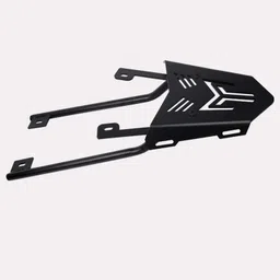 auto mt Bike Back Rack Metal Heavy Seat Extender for Yamaha MT-15 & R15V3 Bike Fairing Kit-picture-47