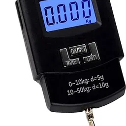 Cltllzen Hanging Luggage Weighing Digital Luggage Scale With Metal Hook Hanging J265 Weighing Scale-picture-25