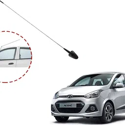 ooltah pahiya Car Audio AM/FM Roof Signal Receiver Antenna FC_047 Standard Car Roof Antenna Satellite Vehicle Antenna-picture-16