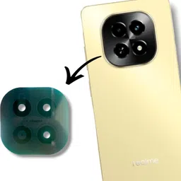 CELLO TECH RMX3950 REALME C63 5G Camera Lens Glass-image-80