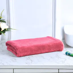black gold Microfiber 400 GSM Bath Towel Set-picture-12