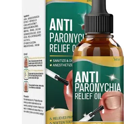 jaikloia Anti Fungal Paronychia Relief Oil Rejuvenates Nail Texture And Prevents Fungus-picture-20