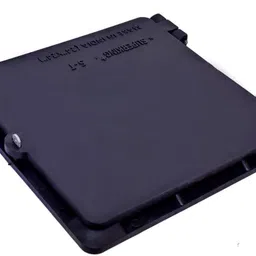 27x27 Inch Heavy Duty Flat Secure Manhole Cover, 5 Tons Capacity Sump Cover Flush Tank Lid-image-25