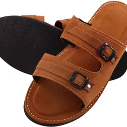 shree shyam Men Sandal image 2