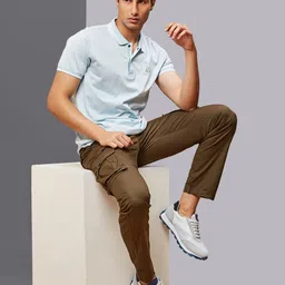 beevee Men Cargos image 5