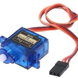 cam cart SG 90 Tower Pro Micro Servo Motor Electronic Components Electronic Hobby Kit-picture-30