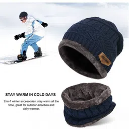 adnate Skull Cap image 4