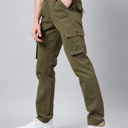 studio nexx Men Cargos image 3