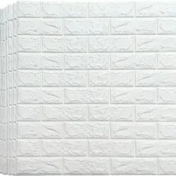 wewell Decorative White Wallpaper-picture-15