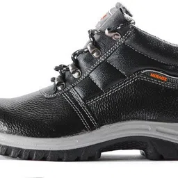 hillson Steel Toe PVC Safety Shoe-picture-17