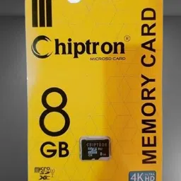 Chiptron ‎ME-CA-123 -037 3.0 8 GB MicroSD Card Class 10 24 MB/s Memory Card Compatible with Tablet, Computer, Camera, Mobile, Gaming Console-picture-22