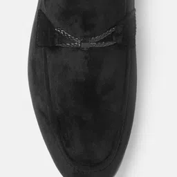 house of pataudi Loafers For Men image 5