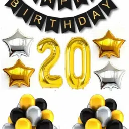 Birthay Combo Decorations 799-image-94