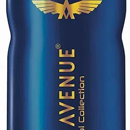 strom Deodorant Spray - For Men-image-69