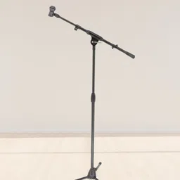 soundpro M-753 Microphone Stand - Big image 5