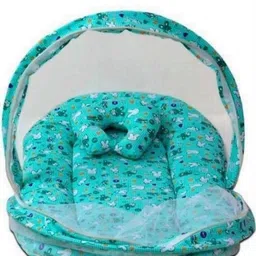 dimri collection Baby Mosquito Net Cotton Cotton Washable Kids Mosquito Net-picture-11