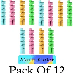 RuHaNest 12pcs Spiral Shape Data Cable Protector-image-2