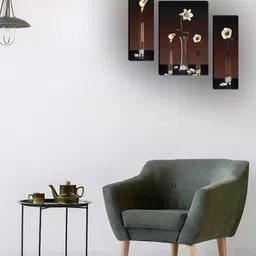 sndart MDF Wall Photo Frame image 3