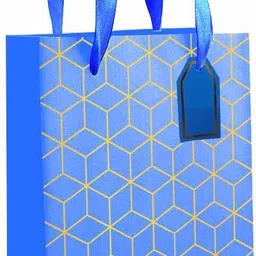 gift n greet Printed Party Bag image 1