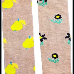 creeknest Women Solid Ankle Length-picture-28