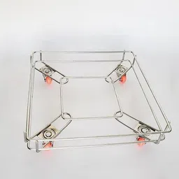 rbgiit Stainless Steel Kitchen Trolley-picture-10