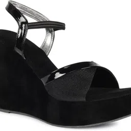 easyline Women Wedges Sandal image 3