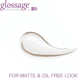 Glossage Fairness Cream 25 gm image 4