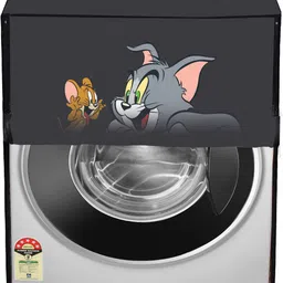 delideal Front Loading Washing Machine Cover-picture-19