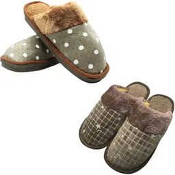 prachilus Men Flip Flops-picture-21