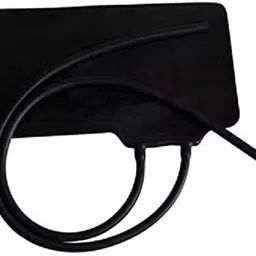 Microtone BP Bladder Armlet Black Bp Monitor Cuff image 2