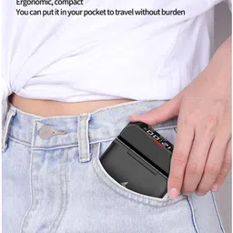 TECLUSIVE 3in1 Wireless Charger for Galaxy S25 S24 Fold Flip, Galaxy Watch 7 6 5 4 & Buds Charging Pad image 3